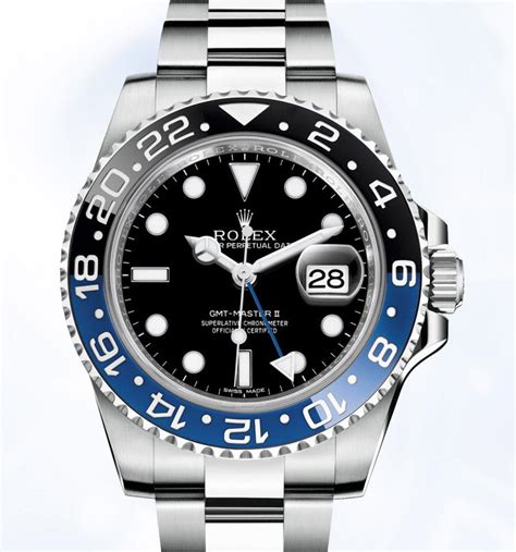 rolex blue black|rolex gmt master blue black.